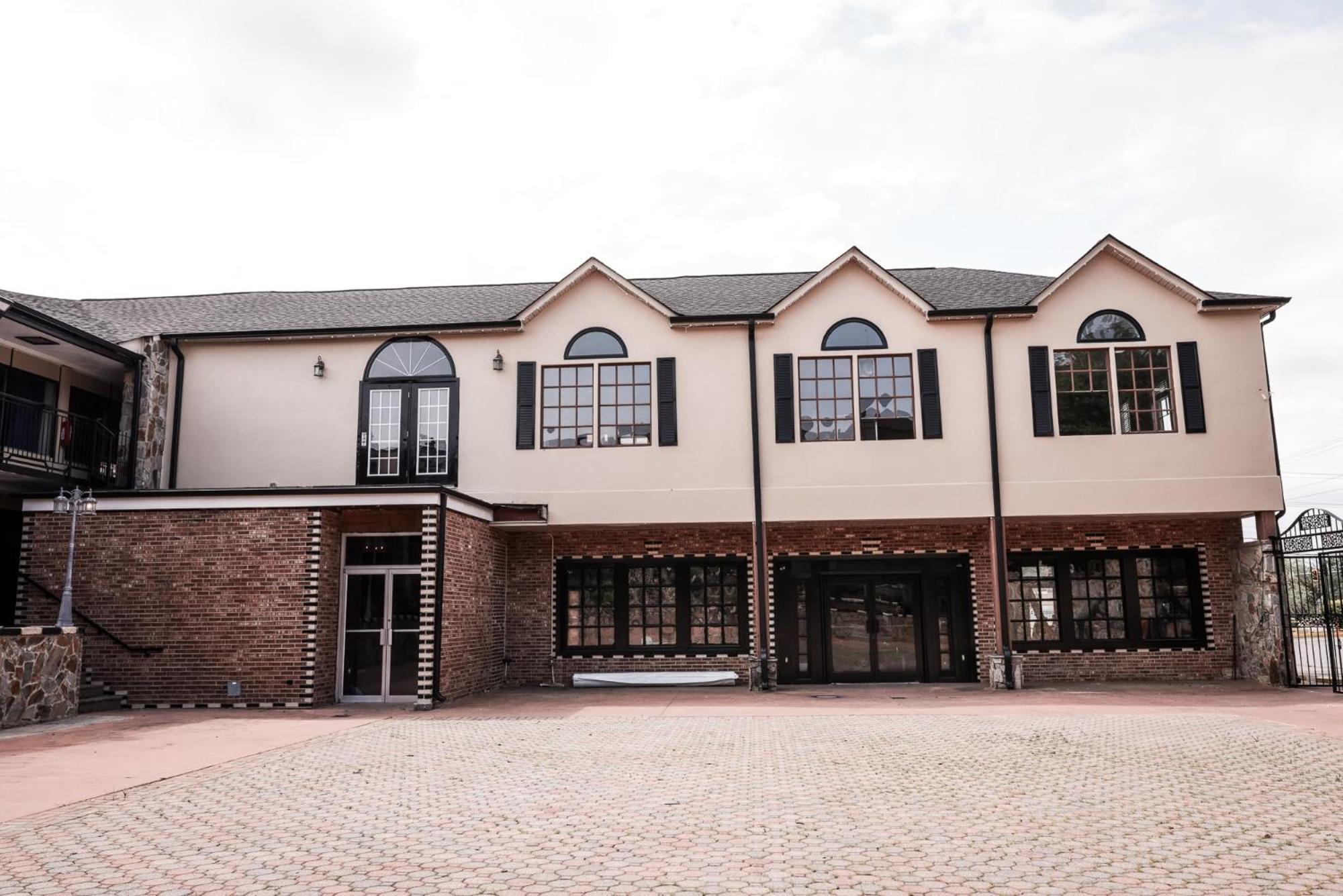 Riverside Inn & Suites By Oyo Danville Ceaser Casino 外观 照片