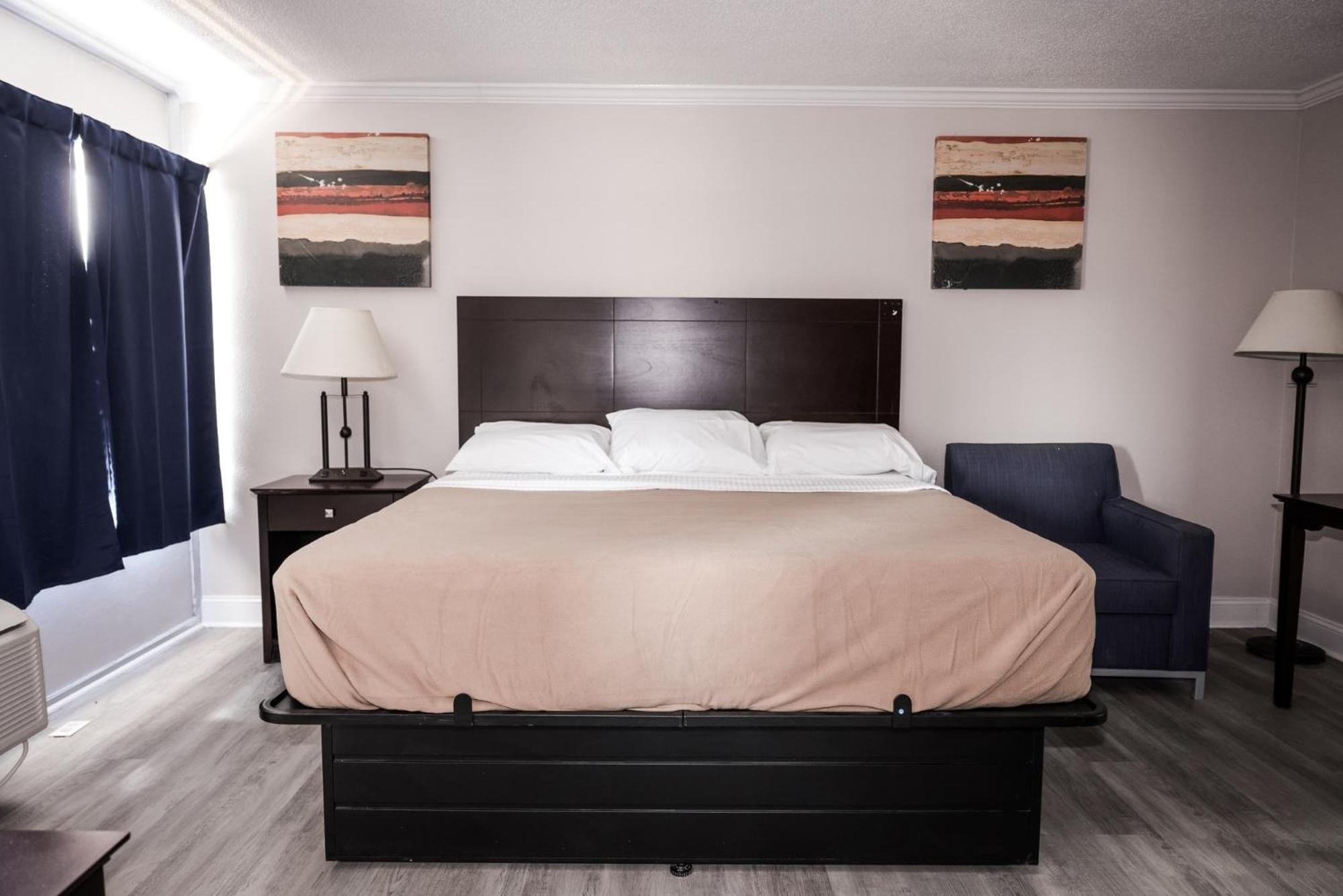 Riverside Inn & Suites By Oyo Danville Ceaser Casino 外观 照片